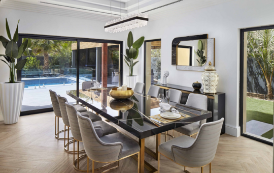 Tips To Transition From Construction To Turnkey Design