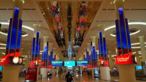 A Comparison Between Custom Kiosk Builders And Pre-Fabricated Solutions